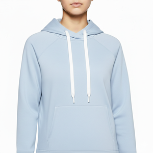 Sudadera con Capucha Unisex Oversize, Estilo Urbano, Sudadera de Moda, Sudadera con Logotipo Personalizado, Fabricante Mayorista - Product Image 1