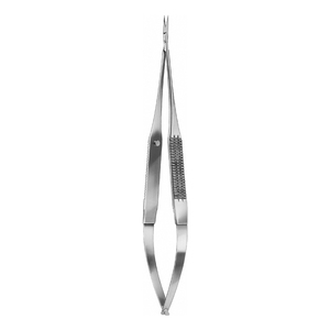 Ciseaux à ressort micro en acier inoxydable pour broderie, point de croix, couture et beauté - Outil artisanal de petite taille à pointe fine - Product Image 5