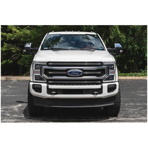 Ford F-350 Super Duty Platinum 4x4 2022 - Product Image 4