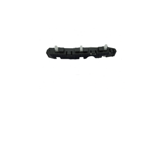 เหมาะสำหรับ Hyundai Grand i10 F/L 1.2L ขายึดกันชนหน้าด้านขวา RH 86514B4500 OEM Kappa G4LA G4LB MOBISS - Product Image 1