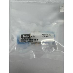 Válvula de Diafragma de Alta Pureza Parker F9M4KR-BA - Equipo y Piezas de Semiconductores de Confianza con Legado Global - Product Image 2
