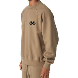 Nueva Llegada, Sudaderas Personalizadas para Hombre, Venta Directa de Fábrica, Sudaderas Básicas Ligeras para Hombre al por Mayor - Product Image 4