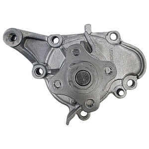 Bomba de Agua para Motor 25100-02502 para HYUNDAI KIA - Componente Duradero del Sistema de Refrigeración de un Fabricante Coreano Experto - Product Image 4