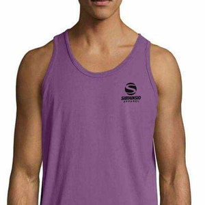 Débardeur respirant pour homme de haute qualité pour la salle de sport, la remise en forme, l'entraînement, avec fonction de séchage rapide - Product Image 5