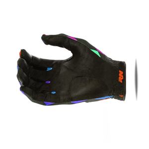 Gants de golf entièrement sublimés à vendre-Style le plus populaire-Tissu antidérapant de la plus haute qualité - Product Image 5