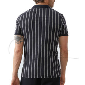 Camisetas Polo para Hombre al por Mayor, Transpirables, de Manga Corta, Camisetas Polo de Verano para Hombre - Product Image 2