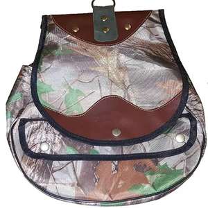 Mochila de Caza con Camuflaje DISCOVER IMPEX, con Correa Transpirable y Bolsillo para Carne, Temporada de Primavera, Material 100% Acrílico - Product Image 1