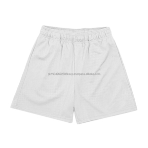 Perfect Quality Colorful Mesh <b>Shorts</b> <b>Shorts</b> for Men Custom Sublimation <b>Shorts</b> Baggy <b>Sweatpants</b> Casual Mesh <b>Short</b> Pants 100% Pure - Product Image 1