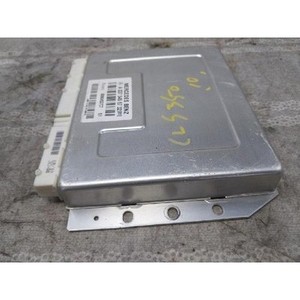 ECU และโมดูลคอมพิวเตอร์มือสองสำหรับรถยนต์ซีรีส์ 3 รุ่น A0375455732 - Product Image 2