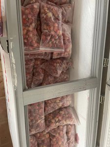 Fresas Congeladas IQF, Enteras, Calidad Premium, para el Mercado de Exportación - Product Image 6