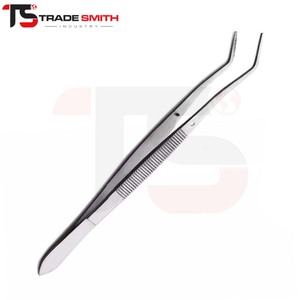 คีมตัดสำลีทันตกรรม TSI Precision สำหรับทันตแพทย์และผู้ช่วยทันตแพทย์ ใช้ในการรักษารากฟันและป้องกันโรค - Product Image 3