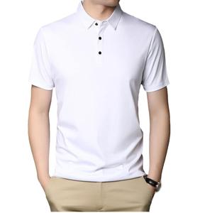 Hot <b>Sale</b> Pakistan Manufacturer Solid Knitted for Shirt Cotton Fabric Regular Fit Breathable Cheap Price for Men - Product Image 5