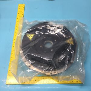 ฝาครอบช่องเอมัทช์พร้อมฮีตเตอร์, 137685 - อุปกรณ์และอะไหล่เซมิคอนดักเตอร์ระดับโลกที่เชื่อถือได้ - Product Image 1