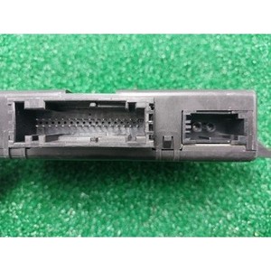 ECUs y Módulos de Computación Usados A6 4G0907468AC - Product Image 3