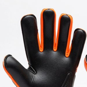 Gants de gardien de but de football d'élite offrant une performance de manipulation supérieure, une conception flexible des doigts, un ajustement confortable, une fermeture sécurisée et - Product Image 4