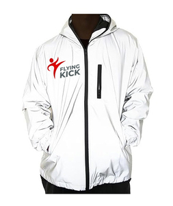 New Arrival Fashionable Custom Men <b>Jacket</b> Windbreaker <b>Camo</b> <b>Jacket</b> Waterproof Hoodie Windbreaker Plus Size - Product Image 1