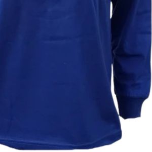Camiseta Premium de Manga Larga para Mujer, Diseño Personalizado con Letras Griegas, Cuello Redondo Suave y Cómodo, Ropa Casual de Moda Universitaria - Product Image 6