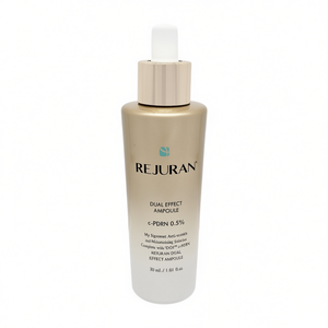 Siero Anti-Età REJURAN 30ml a Doppio Effetto con C-PDRN, Niacinamide e Peptidi per Illuminare e Rassodare la Pelle - Product Image 3