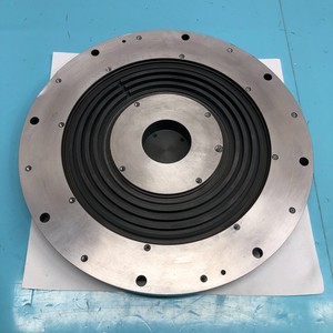 Électrode LAM 716-011629-006, plate, nue, 6 pouces, 172419 - Équipements et pièces semi-conductrices de renommée mondiale chez Trusted Global Legacy - Product Image 3