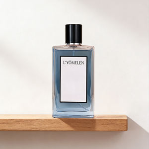 Perfume al por Mayor OEM en Botella, Fórmula Personalizada, Fragancia, Eau de Cologne - Product Image 3