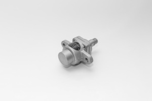 Unión Rotatoria Serie KR3700 para Husillo de Máquina CNC, Hidráulica, Neumática, Refrigerante, Aceite, Agua, Aire, Vapor, Industrial - Product Image 5
