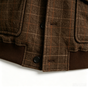 Sudadera con Capucha de Invierno para Hombre, Estilo Old Money, Personalizada con Bordado 3D e Impresión Digital, 100% Algodón Lavado, Forro Polar - Product Image 2