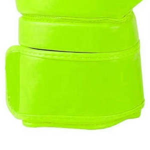 ถุงมือชกมวยหนังแบบมีแถบตีนตุ๊กแก รุ่น 2026 Winning Training สำหรับการฝึกซ้อมและการต่อสู้ ระบายอากาศได้ดี ผลิตในประเทศปากีสถาน พร้อมบรรจุภัณฑ์แบบกำหนดเอง - Product Image 4