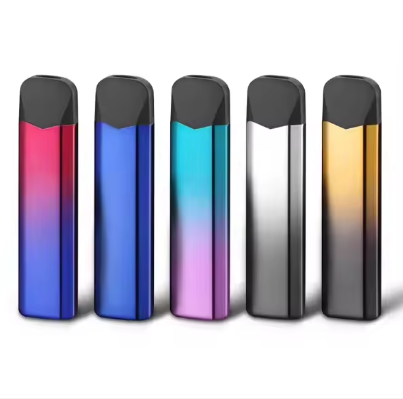 Lumi Bar Vape: Rechargeable & 600 Puffs