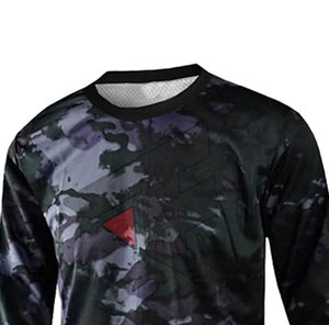 Vente en gros de Rash Guards MMA de haute qualité, les plus vendus, pour l'entraînement, en promotion en ligne - Product Image 6