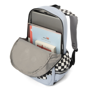 High Quality Waterproof OEM ODM Custom Manufacturer School Bag Teen <b>Backpack</b> <b>Student</b> <b>Backpack</b> School <b>Backpack</b> for Teen - Product Image 5