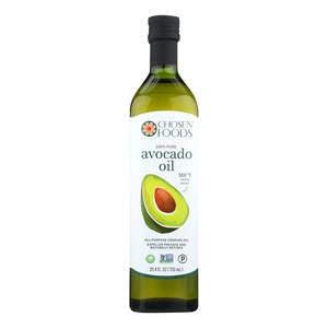 Huile Essentielle Pure d'Avocat Biologique en Gros, Marque Privée, Huile Végétale pour Aromathérapie - Product Image 1