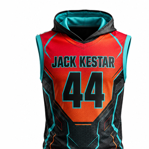 Uniformes de football 7v7 personnalisés et maillots de flag football pour clubs, équipes et ligues |   Designs haut de gamme, délai de livraison rapide, prix de gros - Product Image 2