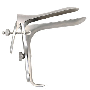 Spéculum vaginal de Pederson pour usage clinique, conception précise, contrôle facile - Product Image 1