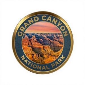 Plateau de service rond texturé argenté de luxe avec poignées dorées - Plateau décoratif professionnel au design soleil pour hôtel et maison - Product Image 3