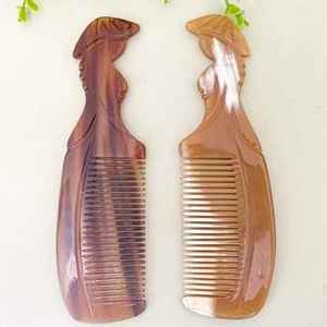 Cadre photo rectangulaire en os de buffle naturel fait main, moderne, durable, technique super polie, vente en gros, produit phare - Product Image 5