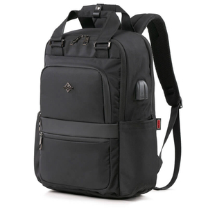 High Quality Waterproof OEM ODM Custom Manufacturer EDC <b>Backpack</b> Work <b>Backpack</b> Travel <b>Backpack</b> <b>Laptop</b> <b>Backpack</b> for Men Women - Product Image 1