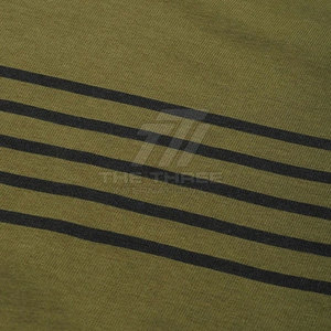 Servicio OEM, Último Diseño, Camiseta sin Mangas Casual de Gran Tamaño, Tejida y Transpirable para Hombre, Alta Calidad, 100% Algodón, Precio Bajo - Product Image 4
