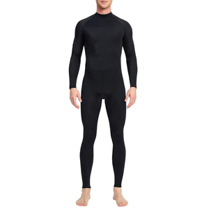 Traje de Neopreno Personalizado de Alta Calidad de 3.0mm para Hombre, Talla Grande, Diseño Frontal, Ecológico, Cálido e Impermeable para Todas las Estaciones - Product Image 2