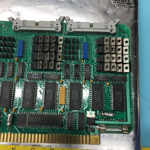 ASM 03-121721D01บอร์ด I/o ดิจิทัล PCB อุปกรณ์เซมิคอนดักเตอร์และชิ้นส่วนดั้งเดิมระดับโลกที่เชื่อถือได้141147ที่ - Product Image 4