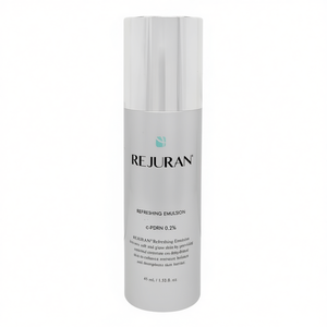 REJURAN 45ml Emulsione Rinfrescante Leggera C-PDRN con Acido Ialuronico e Centella per l'Equilibrio Olio-Acqua, Crema Viso Lenitiva - Product Image 3