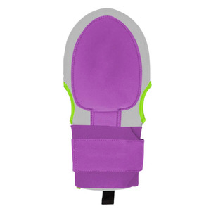 Guantes de Béisbol y Sóftbol de Neopreno de Alta Calidad, Color Personalizado, Ligeros, Duraderos y Cómodos, para Adultos, Profesionales, para Mano Izquierda - Product Image 4
