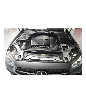 Mercedes-Benz Clase E E350 4MATIC AMG Line 2023, 21,987 km, Caja de Cambios Automática, Asientos de Cuero, Volante a la Izquierda, Cámara Trasera - Product Image 6