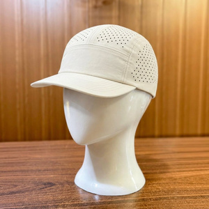 Custom Nylon 180 GSM Camping Hats Packable Camp <b>Caps</b> Lightweight <b>Hiking</b> Headwear for Outdoor Brands - Product Image 2