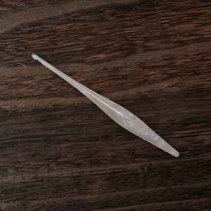 Ganchos de resina Galaxy Swirl-Patrones de colores llamativos, ligeros, perfectos para marcas de ganchillo Premium estilo personalizado - Product Image 2