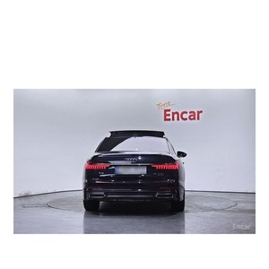 ออดี้ A6 45 TFSI ควอตโตร พรีเมียม ปี 2019 ระยะทาง 79,241 กม. พวงมาลัยซ้าย มาตรฐานไอเสียยูโร 5 เบาะหนัง กล้องมองหลัง - Product Image 4