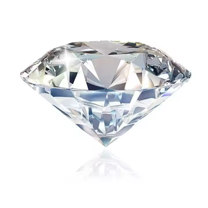 Diamante de Laboratorio Elite Spark, Corte Redondo, Color E, Claridad VVS1, para Diseños de Joyería Fina Moderna, Brillo Distintivo - Product Image 6