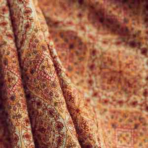 Embroidered <b>Pashmina</b> Wool <b>Shawl</b> Luxury Soft Warm Breathable 300g Traditional Handcrafted Solid Elegant Winter Wrap Formal Casual - Product Image 2