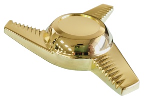 RUEDA DE GOLPE DE ALEACIÓN DE ZINC de alta calidad SINNER Lowrider y piezas de automóviles japoneses diseño novedoso precio de fábrica de alta calidad - Product Image 4