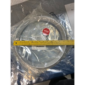 AMAT 0021-17722 ESCUDO FLOTANTE SIN RANURAS, 8" - Equipo y piezas de semiconductores de confianza de Trusted Global Legacy - Product Image 2