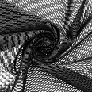 Tissu tricoté en polyamide/élasthanne pour vêtements de yoga et de loisirs pour femmes Lulu Yoga - Product Image 4